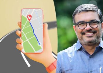 ആ’ശങ്ക’യ്ക്ക് ഇനി ക്ലൂ ഉണ്ടേ.. : വൃത്തിയുള്ള ശുചിമുറി കണ്ടെത്താൻ ആപ്പുമായി സർക്കാർ