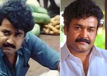ഷൂട്ടെല്ലാം കഴിഞ്ഞ് മോഹൻലാൽ മടങ്ങി, പക്ഷെ തിരിച്ചുവന്ന് വീണ്ടും അഭിനയിച്ചത് രണ്ട് പാട്ടുകളിൽ; ആ സമർപ്പണത്തിന് കൊടുക്കണം കൈയടി