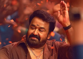 അതിന് മുമ്പ് അങ്ങനെ ഒരു ഷോട്ടിന്റെ കാര്യം പറഞ്ഞിരുന്നില്ല, എന്നാൽ ആക്ഷൻ പറഞ്ഞപ്പോൾ മോഹൻലാൽ ഞെട്ടിച്ചു: ഫർഹാൻ ഫാസിൽ