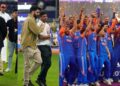 ഏഷ്യാ കപ്പ് ഇന്ത്യയ്ക്ക് കൈമാറണം; മൊഹ്സിൻ നഖ്വിയ്ക്ക് അന്ത്യശാസനവുമായി ബിസിസിഐ