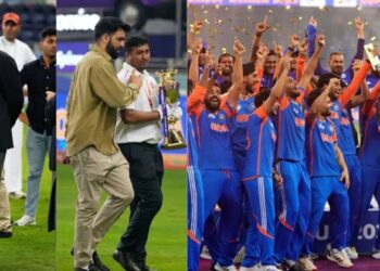 ഏഷ്യാ കപ്പ് ഇന്ത്യയ്ക്ക് കൈമാറണം; മൊഹ്‌സിൻ നഖ്വിയ്ക്ക് അന്ത്യശാസനവുമായി ബിസിസിഐ