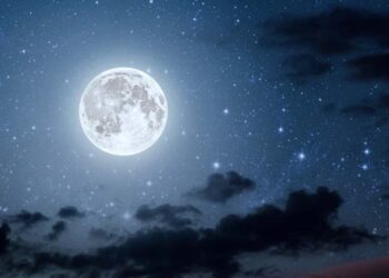 ആർത്തവചക്രവും ചന്ദ്രനും തമ്മിൽ ബന്ധമോ..ഉത്തരം കണ്ടെത്തി ശാസ്ത്രലോകം…