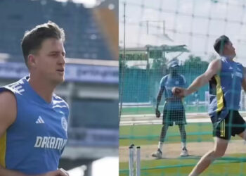 എന്തിനാടാ ആഘോഷിച്ചിട്ട് അവൻ വിക്കറ്റ് എടുത്തിട്ടും കാര്യമില്ലല്ലോ, ദുരന്ത റെക്കോഡുള്ള താരം ഇന്ന് ഇന്ത്യൻ പരിശീലകൻ; സംഭവം ഇങ്ങനെ