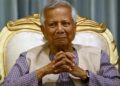 ബംഗ്ലാദേശിൽ മതമൗലികവാദികൾ പിടിമുറുക്കുന്നു; യൂനുസ് വിയർക്കുന്നു, രണ്ട് മന്ത്രിമാരുടെ കസേര തെറിച്ചു