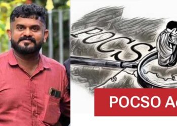 പ്രായപൂർത്തിയാകാത്ത ആൺകുട്ടിയെ പീഡിപ്പിക്കാൻ ശ്രമം; സിപിഎം ബ്രാഞ്ച് സെക്രട്ടറി അറസ്റ്റിൽ