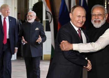 നെതന്യാഹുവിന്റെ ശക്തമായ നേതൃത്വത്തിന്റെ പ്രതിഫലനം, ട്രംപിൻ്റെ പദ്ധതിയെ സ്വാഗതം ചെയ്യുന്നുവെന്ന് പ്രധാനമന്ത്രി 