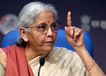 രാജ്യത്ത് ബാങ്കുകളിലും മറ്റുമായി അവകാശികളില്ലാതെ കിടക്കുന്നത്  1.84 ലക്ഷം കോടി രൂപയുടെ ആസ്തികള്‍ :നിർമല സീതാരാമൻ