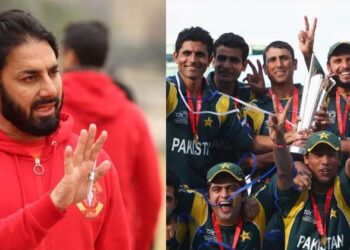 20 ലക്ഷത്തിന്റെ വണ്ടിചെക്ക് തന്ന് പറ്റിച്ചു,ദുരവസ്ഥ പറഞ്ഞ് പാകിസ്താൻ മുൻ താരം