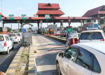 പാലിയേക്കര ടോൾ പിരിവ്; നിരോധനം നീട്ടി ഹൈക്കോടതി