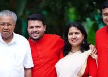 മക്കളിൽ അഭിമാനം,ദുഷ്‌പേരുണ്ടാക്കുന്ന തരത്തിൽ അവർ പ്രവർത്തിച്ചിട്ടില്ല; ആരോപണങ്ങൾ പാടെ തള്ളി മുഖ്യമന്ത്രി