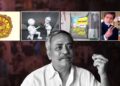പരസ്യങ്ങളിൽ കൗതുകം ഒളിപ്പിച്ച കലാകാരൻ; പിയൂഷ് പാണ്ഡെ അന്തരിച്ചു