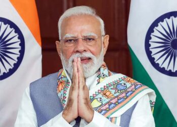 ഒരു ജിബി ഡാറ്റയ്ക്ക് ഒരു കപ്പ് ചായ വാങ്ങുന്നതിനേക്കാൾ ചെലവ് കുറവ്: പ്രധാനമന്ത്രി