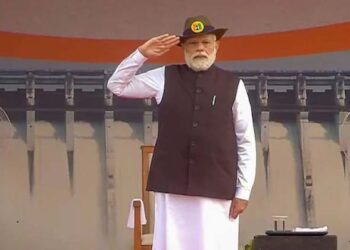 ഇന്ത്യയുടെ ശക്തി ഇപ്പോൾ പാകിസ്താന് മനസിലായി: ഓപ്പറേഷൻ സിന്ദൂർ ഓർമ്മപ്പെടുത്തി പ്രധാനമന്ത്രി