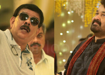 ലോകത്തിൽ ഒരു നടനും ആ പ്രവർത്തി ചെയ്യില്ല, പക്ഷെ മോഹൻലാൽ അത് ചെയ്തു: പ്രിയദർശൻ