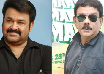 ആ വരി കേട്ടയുടൻ പ്രിയദർശൻ തന്റെ അടുത്ത ചിത്രത്തിന് പേരിട്ടു, പിന്നെ നടന്നത് മാജിക്ക്