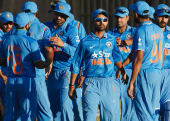 ഇത് എന്തോന്ന് വിമർശന കാലമോ, ഷമിക്ക് പിന്നാലെ സെലെക്ടർമാരെ വിമർശിച്ച് സൂപ്പർതാരവും; ഉന്നയിച്ചിരിക്കുന്നത് ഗുരുതര ആരോപണം