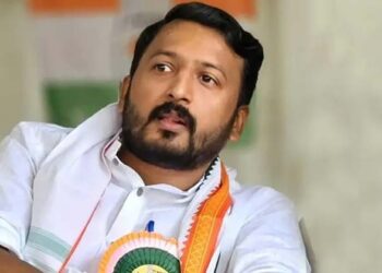 കുഞ്ഞും കുടുംബവും അനുഭവിക്കാൻ പോകുന്ന ട്രോമയ്ക്ക് പ്രതിവിധിയുണ്ടോ: രാഹുൽ മാങ്കൂട്ടം