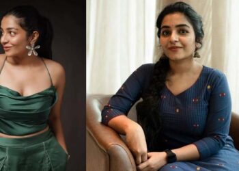 ആ അഞ്ചുസെക്കൻഡിൽ മരണത്തെ മുഖാമുഖം കണ്ടു;വെളിപ്പെടുത്തി രജീഷ വിജയൻ