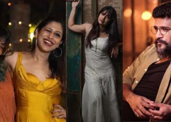 രഞ്ജിനി ഹരിദാസുമായി ലെസ്ബിയൻ ബന്ധമെന്ന് പറഞ്ഞു,വിജയുമായി പ്രണയബന്ധം; വാർത്തകളോട് പ്രതികരിച്ച് ഗായിക രഞ്ജിനി ജോസ്