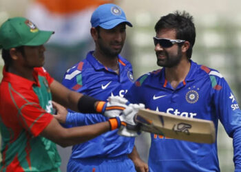 ഒരു കാലത്ത് അടുത്ത സ്പിൻ ഇതിഹാസം എന്ന് വരെ വാഴ്ത്തപ്പെട്ടവൻ, അവസരങ്ങൾ കിട്ടാതെയതയോടെ പാഡഴിച്ച് ഇന്ത്യൻ താരം; വിരമിക്കൽ വേളയിൽ പറഞ്ഞത് ഇങ്ങനെ