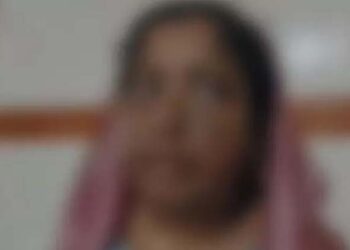 ഉസ്താദ് ഉപദേശിച്ച ആഭിചാരക്രിയയ്ക്ക് കൂട്ടുനിന്നില്ല; ഭാര്യയുടെ മുഖത്ത് തിളച്ച മീൻകറി ഒഴിച്ച് ഭർത്താവ്