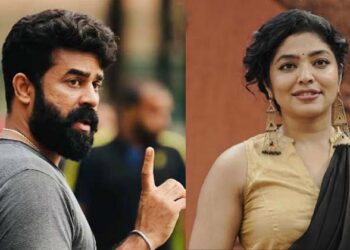 ദൈവത്തിന് നന്ദി,ആ സിനിമകളുടെ ക്രെഡിറ്റെടുക്കാൻ ആരും വരാത്തത് ഭാഗ്യം; റിമ കല്ലിങ്കലിന് പരോക്ഷ മറുപടിയുമായി വിജയ് ബാബു