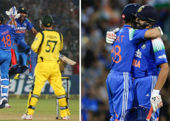 ശിവനും ശക്തിയും ചേർന്നാൽ മാസ്സ് ഡാ, വെക്കെടാ ഇതിന് മുകളിൽ എന്തെങ്കിലും; 2012 ൽ ഇതിഹാസം പറഞ്ഞത് ഇന്നും അതേപടി തുടരുന്നു