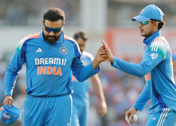 ആ ഒരു പ്രശ്നം കൊണ്ടാണ് രോഹിത്തിന്റെ ക്യാപ്റ്റൻസി തെറിച്ചത്, തുറന്നടിച്ച് ബിസിസിഐയിലെ ഉദ്യോഗസ്ഥൻ