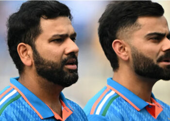 രോഹിതും കോഹ്‌ലിയും നേരിടാൻ പോകുന്ന വെല്ലുവിളി അത്, അവിടെ വിജയിച്ചില്ലെങ്കിൽ 2027 ഏകദിന ലോകകപ്പ് കളിക്കില്ല: ഇർഫാൻ പത്താൻ