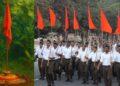 സ്വാതന്ത്ര്യത്തിനു വേണ്ടി ആർ.എസ് എസ് എന്തു ചെയ്തു?ഇവിടെ ചരിത്രമൊരു ജ്വലിക്കുന്ന സൂര്യനാണ്… നൂറുവയസ്സ് അതിൻ്റെ ജ്വാലകളെ ശോഷിപ്പിക്കുന്നില്ല