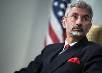 ഭീകരവാദത്തിനെതിരെ തീരുമാനമെടുക്കുന്നതിൽ യുഎൻ  പക്ഷപാതം കാണിക്കുന്നു;വിദേശകാര്യ മന്ത്രി എസ്. ജയശങ്കർ