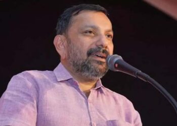 സ്ത്രീത്വത്തെ അപമാനിച്ചു ; കോൺഗ്രസ് വനിതാ നേതാവിന്റെ പരാതിയിൽ യൂട്യൂബർ ഷാജൻ സ്‌കറിയയ്ക്കെതിരെ കേസ്