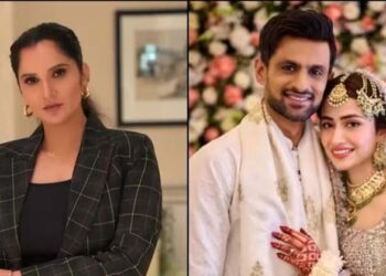 സാനിയ മിർസയുടെ മുൻ ഭർത്താവ് മൂന്നാം ഭാര്യയെയും ഉപേക്ഷിക്കുന്നു,വിവാഹമോചന നടപടികൾ ആരംഭിച്ചതായി റിപ്പോർട്ട്