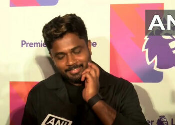 ഞാൻ ആ ഫുട്ബോൾ ടീമിന്റെ ഏറ്റവും വലിയ ഫാൻ, അവർ കളിക്കുന്ന രീതി ഇഷ്ടമാണ്: സഞ്ജു സാംസൺ