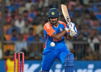 നിരാശകൾക്കിടയിലും സഞ്ജു സാംസണെ തേടി ചെറിയ ഒരു സന്തോഷം, കിട്ടിയിരിക്കുന്നത് പുതിയ ചുമതല