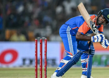 പ്രതികാരം എന്നൊക്കെ പറഞ്ഞാൽ ഇതാണ്, പണി തന്നവനെ തള്ളി സഞ്ജു നടത്തിയത് വമ്പൻ മുന്നേറ്റം; ബിസിസിഐ ഇതൊക്കെ ഒന്ന് ശ്രദ്ധിച്ചേക്ക്