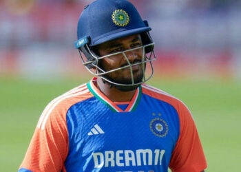 സഞ്ജു- ഗിൽ വിവാദം, സൂപ്പർതാരത്തിന് പിന്തുണയുമായി പാർഥിവ് പട്ടേൽ; പറയുന്നത് ഇങ്ങനെ