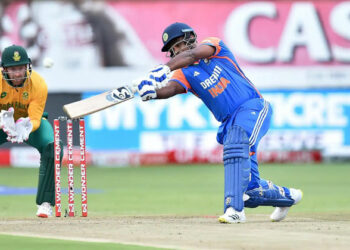 ഇന്ത്യൻ ടീമിൽ സ്ഥിര റോൾ കിട്ടിയില്ലേ പറ്റൂ, ഒടുവിൽ ആ കാര്യം വെളിപ്പെടുത്തി സഞ്ജു സാംസൺ; കൈയടിച്ച് ആരാധകർ