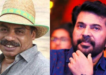 ആ രംഗം ഷൂട്ട് ചെയ്തുകഴിഞ്ഞ് മമ്മൂട്ടി ശരിക്കും കരഞ്ഞു, ശേഷം ജയറാമിനെ തെറി പറഞ്ഞു: സത്യൻ അന്തിക്കാട്