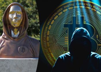 ഊരും പേരുമില്ല; സെക്കൻഡുകൾ തോറും അക്കൗണ്ടിൽ കുമിഞ്ഞുകൂടുന്നത് അളവറ്റ സമ്പാദ്യം…ലോകത്തെ മറഞ്ഞിരിക്കുന്ന അജ്ഞാത പണക്കാരൻ