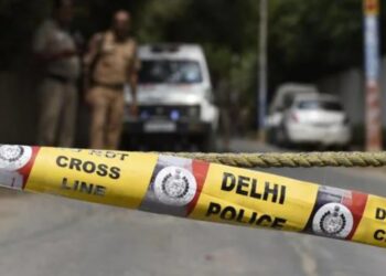 ഉത്തർപ്രദേശിന് പിന്നാലെ ഗുണ്ടാസംഘങ്ങൾക്കെതിരെ എൻകൗണ്ടറുമായി ഡൽഹി ; നേപ്പാളി ഗുണ്ടാസംഘാംഗം കൊല്ലപ്പെട്ടു ; 3 കൊടും ക്രിമിനലുകൾ അറസ്റ്റിൽ