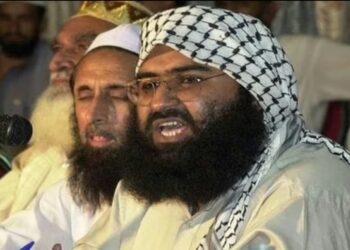 ജെയ്‌ഷെ മുഹമ്മദിന് പുതിയ വനിതാ വിഭാഗം ; ‘ജമാഅത്ത്-ഉൽ-മോമിനാത്ത്’! ഓപ്പറേഷൻ സിന്ദൂറിൽ ഭർത്താവ് കൊല്ലപ്പെട്ട മസൂദ് അസറിന്റെ സഹോദരി നയിക്കും