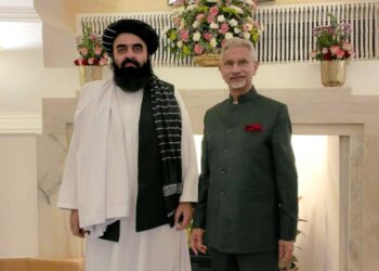 ഇന്ത്യ ഏറ്റവും അടുത്ത സുഹൃത്ത് ; ഇന്ത്യയ്ക്കെതിരായ ഏത് പ്രവർത്തനങ്ങളെയും എതിർക്കുമെന്ന് താലിബാൻ വിദേശകാര്യ മന്ത്രി ; കാബൂൾ എംബസി വീണ്ടും തുറക്കും