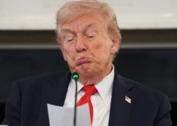 “യുദ്ധങ്ങൾ അവസാനിപ്പിക്കുന്നതും ജീവൻ രക്ഷിക്കുന്നതും അദ്ദേഹം ഇനിയും തുടരും” ; ട്രംപിന് നോബൽ പുരസ്‌കാരം കിട്ടാത്തതിൽ പ്രതികരണവുമായി വൈറ്റ് ഹൗസ്