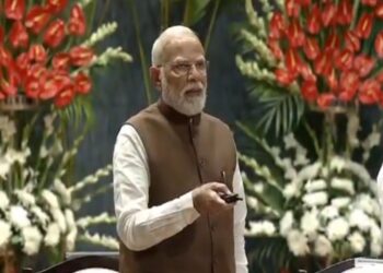 പ്രധാൻ മന്ത്രി ധൻ ധാന്യ കൃഷി യോജന, പയർ വർഗ്ഗ സ്വാശ്രയ ദൗത്യം ; 35,440 കോടി രൂപയുടെ രണ്ട് പ്രധാന കാർഷിക പദ്ധതികൾക്ക് തുടക്കം കുറിച്ച് പ്രധാനമന്ത്രി