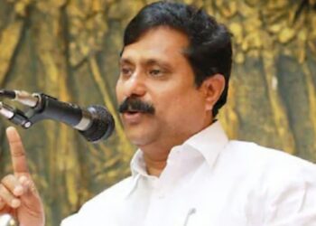 നെയ്യാറ്റിൻകരയിലെ വീട്ടമ്മയുടെ ആത്മഹത്യ ; കോൺഗ്രസ് നേതാവിനെതിരെ ലൈംഗികാതിക്രമ വകുപ്പ് കൂടി ചുമത്തി