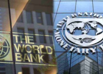 ഇന്ത്യയ്ക്ക് താരിഫ് ഒന്നും ഒരു വിഷയമേയല്ല; 2025ൽ ഇന്ത്യ 6.6% വളർച്ച നേടുമെന്ന് ലോകബാങ്കും ഐഎംഎഫും; ആഗോള വളർച്ചാനിരക്ക് കുറയുമെന്നും റിപ്പോർട്ട്