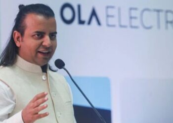 ഓല എൻജിനീയറുടെ ആത്മഹത്യ ; സ്ഥാപകൻ ഭവിഷ് അഗർവാളിനെതിരെ കേസെടുത്ത് പോലീസ്