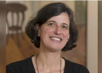 ഇന്ത്യയിലേക്കുള്ള പ്രവേശനം നിഷേധിച്ചു ; ഹോങ്കോങ്ങിൽ നിന്നും ഡൽഹിയിൽ എത്തിയ ഫ്രാൻസെസ്ക ഒർസിനിയെ നാടുകടത്തി