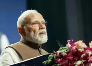 അവർ ‘ഗഠ്ബന്ധൻ’ അല്ല, ‘ലത് ബന്ധൻ’ ; ബിഹാറിൽ പ്രതിപക്ഷ സഖ്യത്തിനെതിരെ മോദി